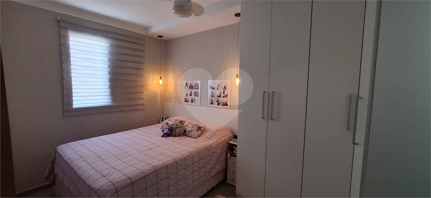 Apartamento à venda com 2 quartos, sendo 1 suíte, em Vila Jardini, Sorocaba, SP