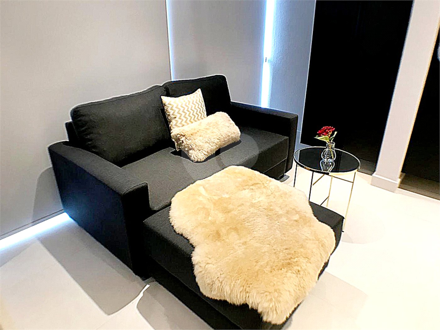 Apartamento à venda em Campo Belo, São Paulo, SP