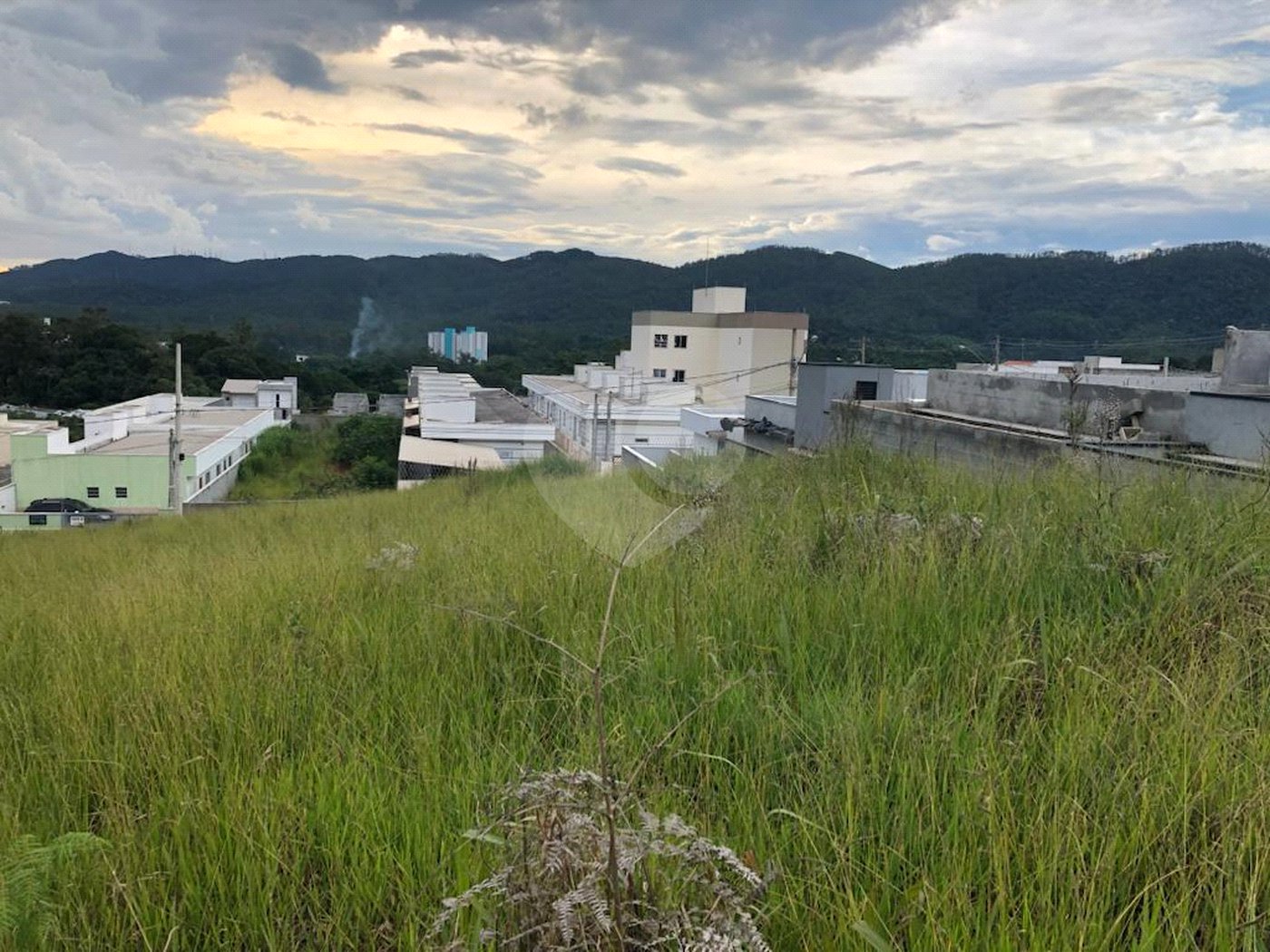 Terreno à venda em Vila São Paulo, Mogi das Cruzes, SP