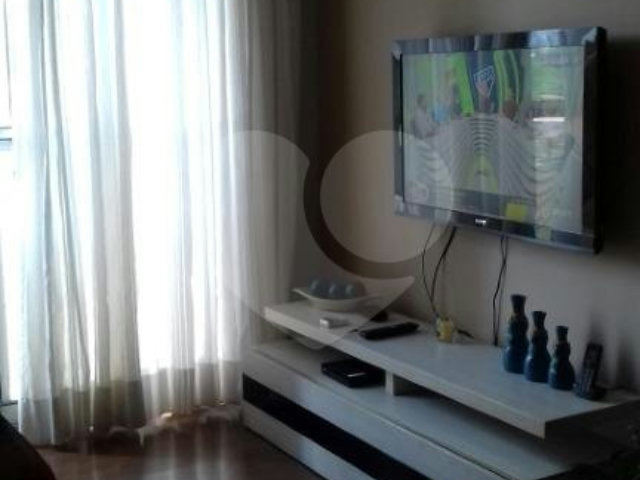Apartamento à venda com 2 quartos em Conjunto Residencial Vista Verde, São Paulo, SP