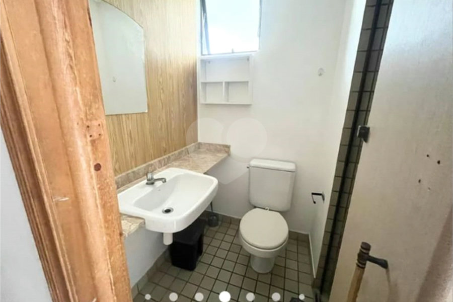 Apartamento à venda com 3 quartos em Mandaqui, São Paulo, SP