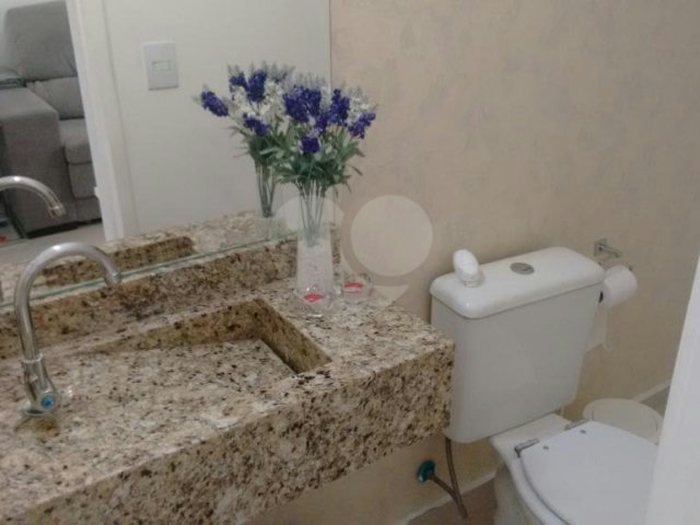 Casa à venda com 2 suítes no condomínio S//nome, São Paulo - SP