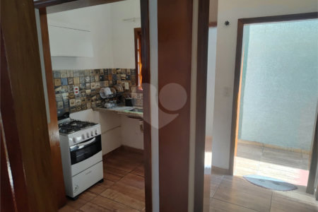 Casa para alugar com 3 quartos, sendo 1 suíte, em Jardim do Lago, Atibaia, SP