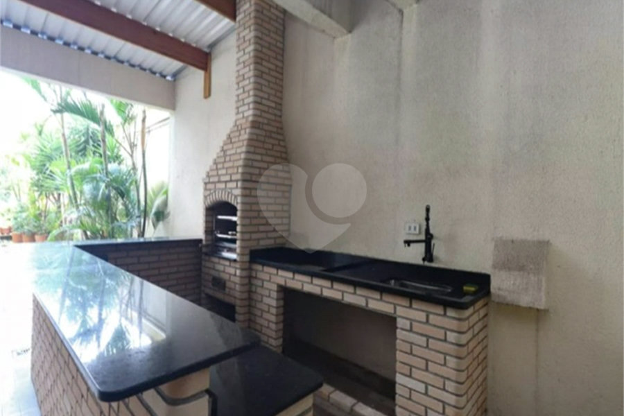 Apartamento à venda com 2 quartos, sendo 1 suíte, em Vila Guilherme, São Paulo, SP