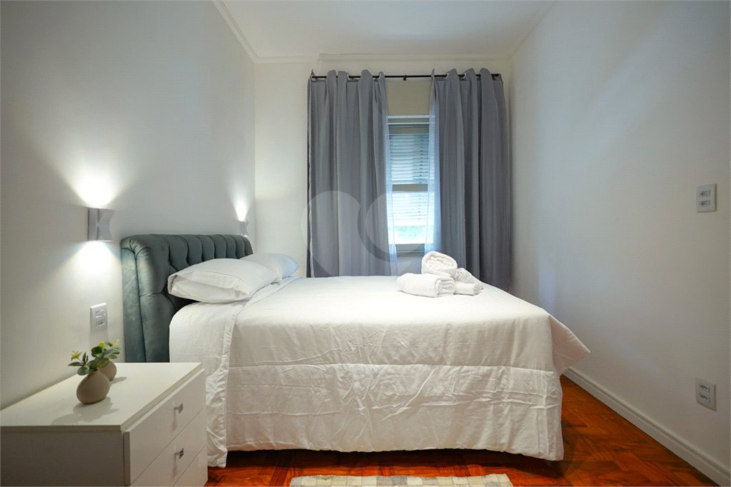 Apartamento à venda com 1 quarto no Centro, São Paulo, SP