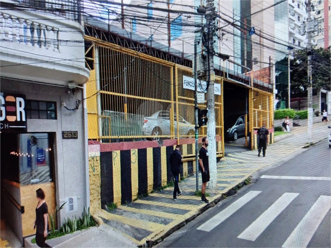 Terreno à venda em Santana, São Paulo, SP