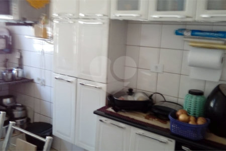 Casa Térrea à venda com 3 quartos em Jardim Catanduva, São Paulo, SP