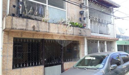 Sobrado à venda com 2 quartos em Tremembé, São Paulo, SP