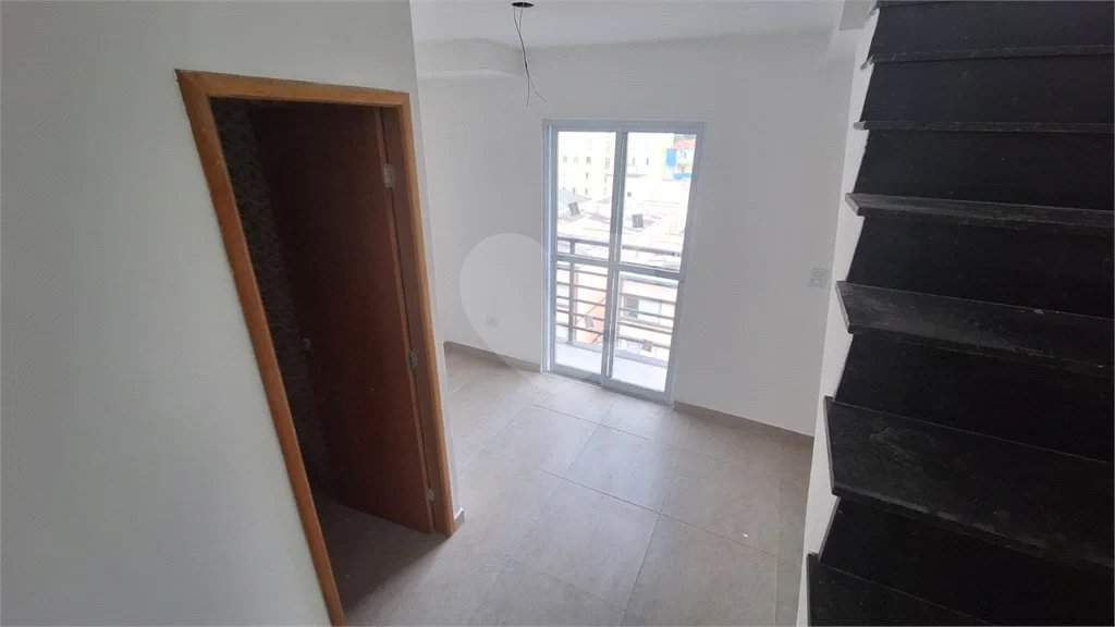 Apartamento à venda com 1 suíte em Santana, São Paulo, SP