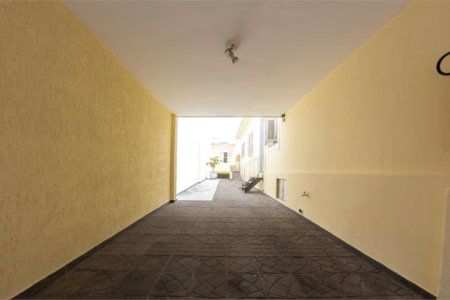 Casa à venda com 4 quartos em Santana, São Paulo, SP