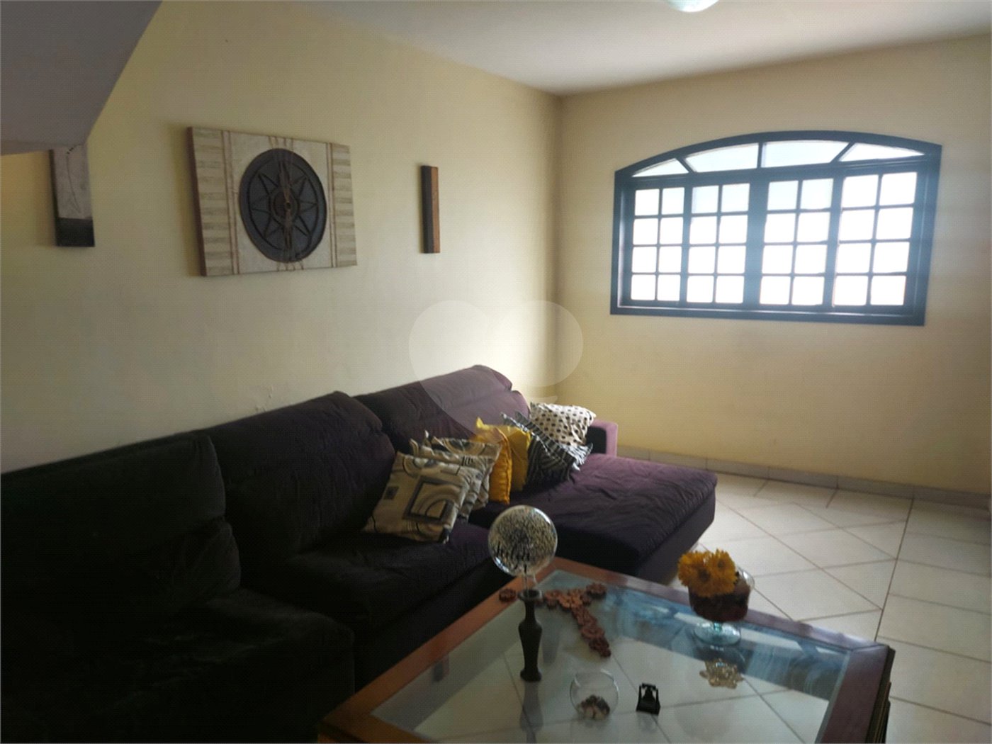 Casa à venda com 4 quartos, sendo 1 suíte, no condomínio River Plate, Rio de Janeiro - RJ