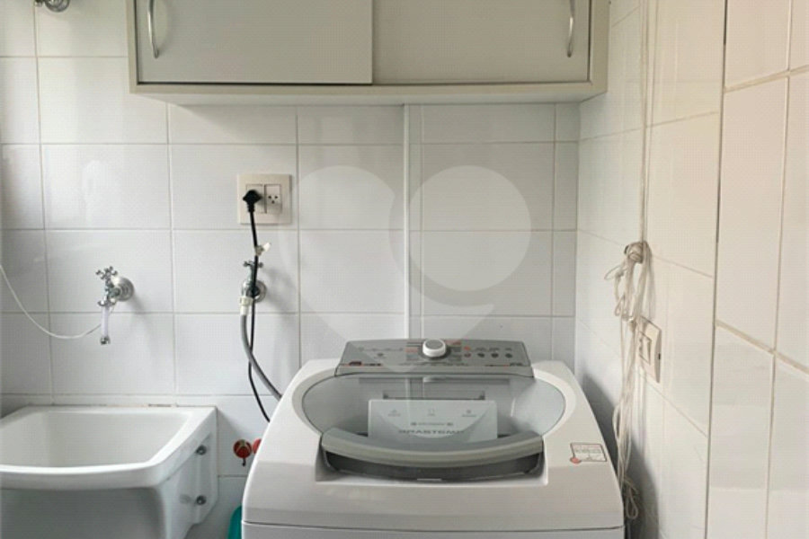 Apartamento à venda com 2 quartos, sendo 1 suíte, em Água Fria, São Paulo, SP