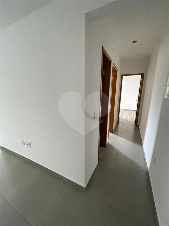 Apartamento à venda com 2 quartos em Vila Isolina Mazzei, São Paulo, SP