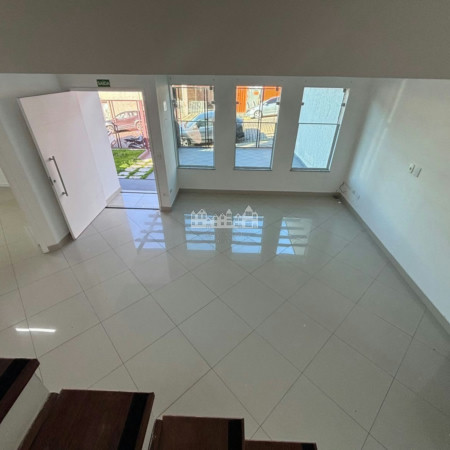 Prédio para alugar com 3 quartos, sendo 1 suíte, no Centro, Atibaia, SP