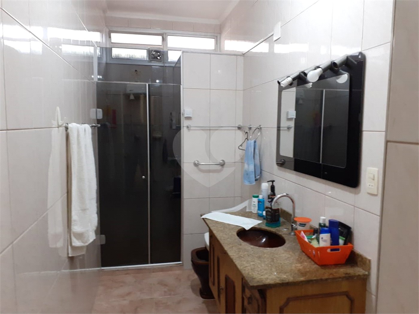 Sobrado à venda com 3 quartos, sendo 1 suíte, em Brooklin, São Paulo, SP