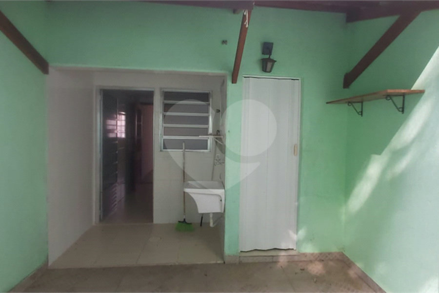 Casa à venda com 2 quartos no condomínio Parque das Araucárias, São Paulo - SP