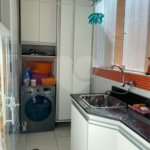 Apartamento à venda com 3 quartos no Centro, Diadema, SP