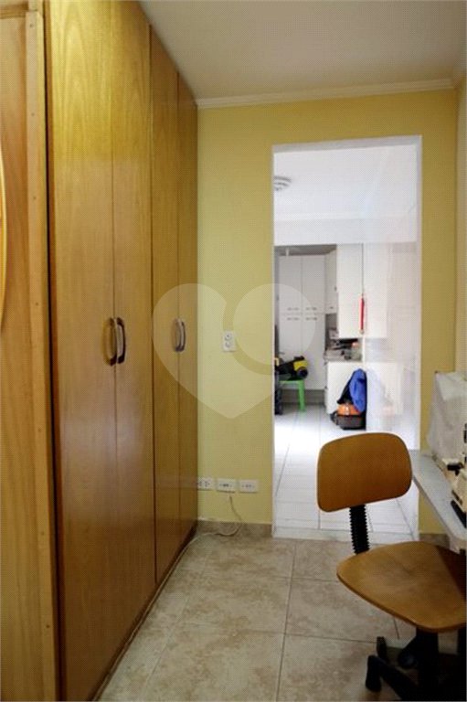Sobrado à venda com 3 suítes em Jardim do Colégio (zona Norte), São Paulo, SP