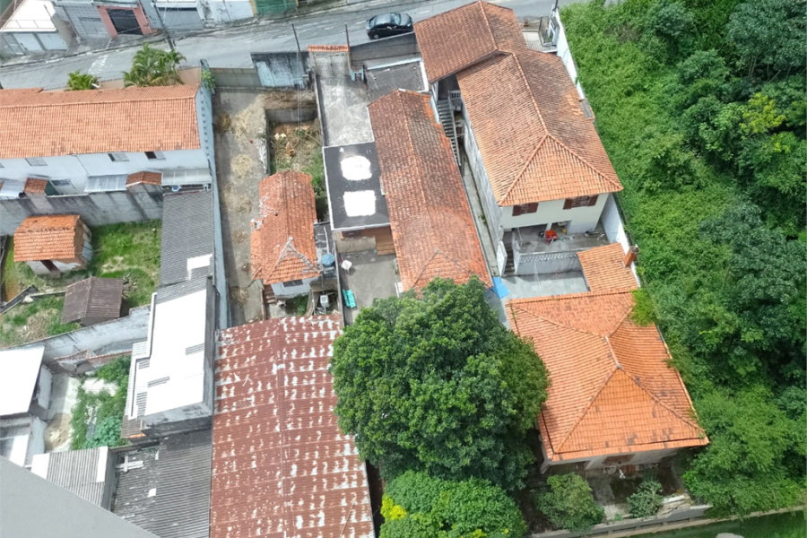 Apartamento à venda com 2 quartos em Jaraguá, São Paulo, SP