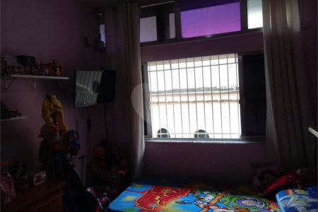 Apartamento à venda com 2 quartos em Tijuca, Rio de Janeiro, RJ