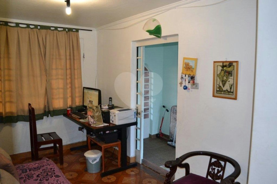 Casa Térrea à venda com 3 quartos em Jaçanã, São Paulo, SP