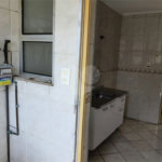 Apartamento à venda com 2 quartos em Mandaqui, São Paulo, SP