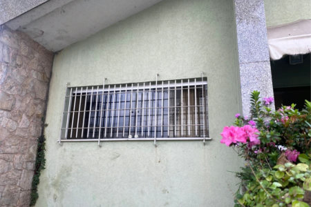 Casa à venda com 5 quartos, sendo 3 suítes, em Vila Rosália, Guarulhos, SP