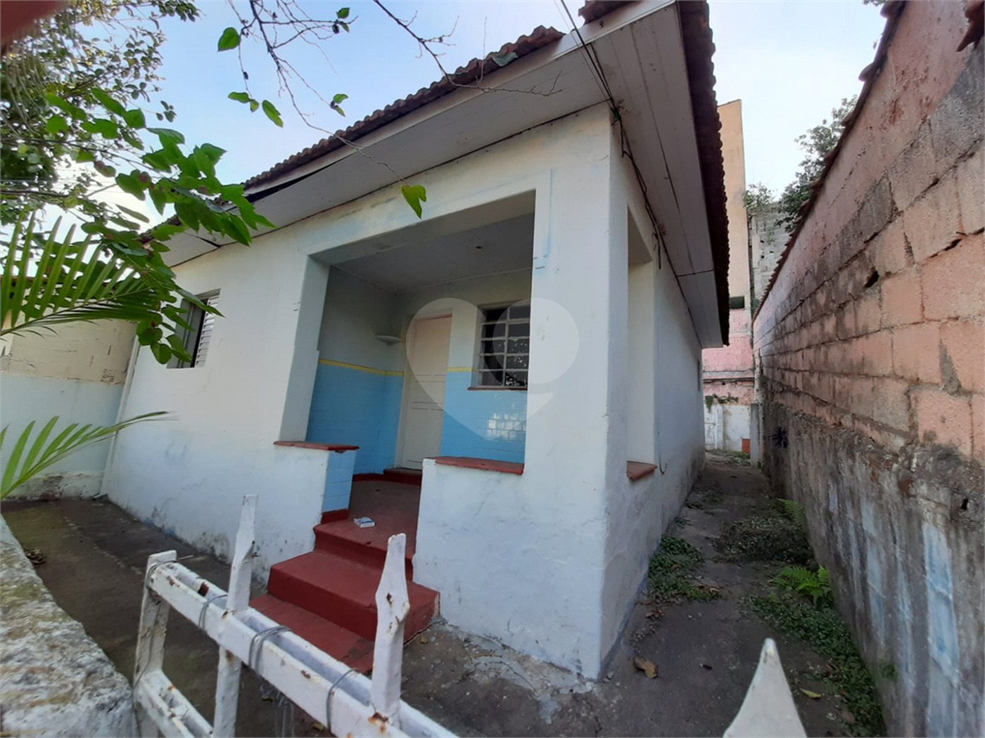 Terreno à venda com 1 quarto em Vila Mazzei, São Paulo, SP