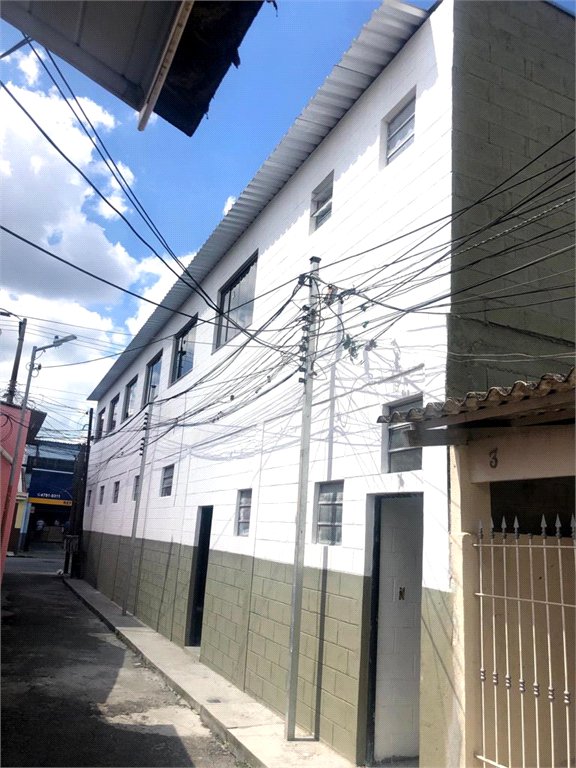 Salão Comercial para alugar em Vila Mogilar, Mogi das Cruzes, SP