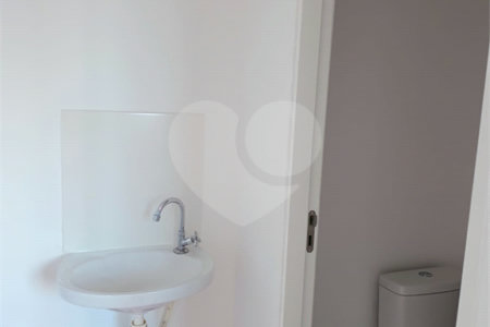 Apartamento à venda com 2 quartos em Vila Ipojuca, São Paulo, SP