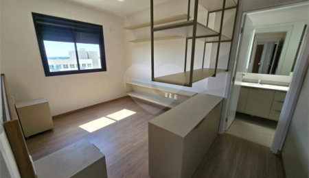 Apartamento para alugar com 3 quartos, sendo 1 suíte,  em Além Ponte, Sorocaba, SP