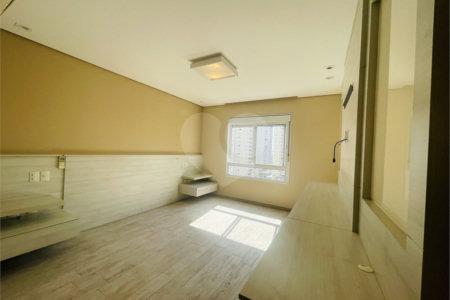 Apartamento à venda com 3 suítes no Centro, São Bernardo do Campo, SP