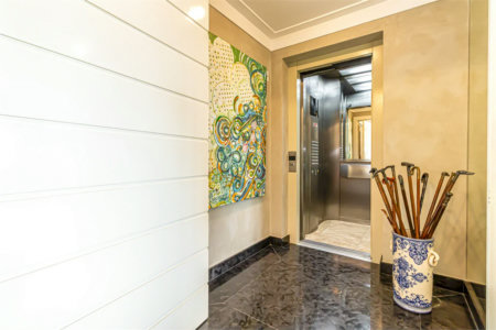 Apartamento à venda com 4 quartos, sendo 3 suítes,  em Real Parque, São Paulo, SP
