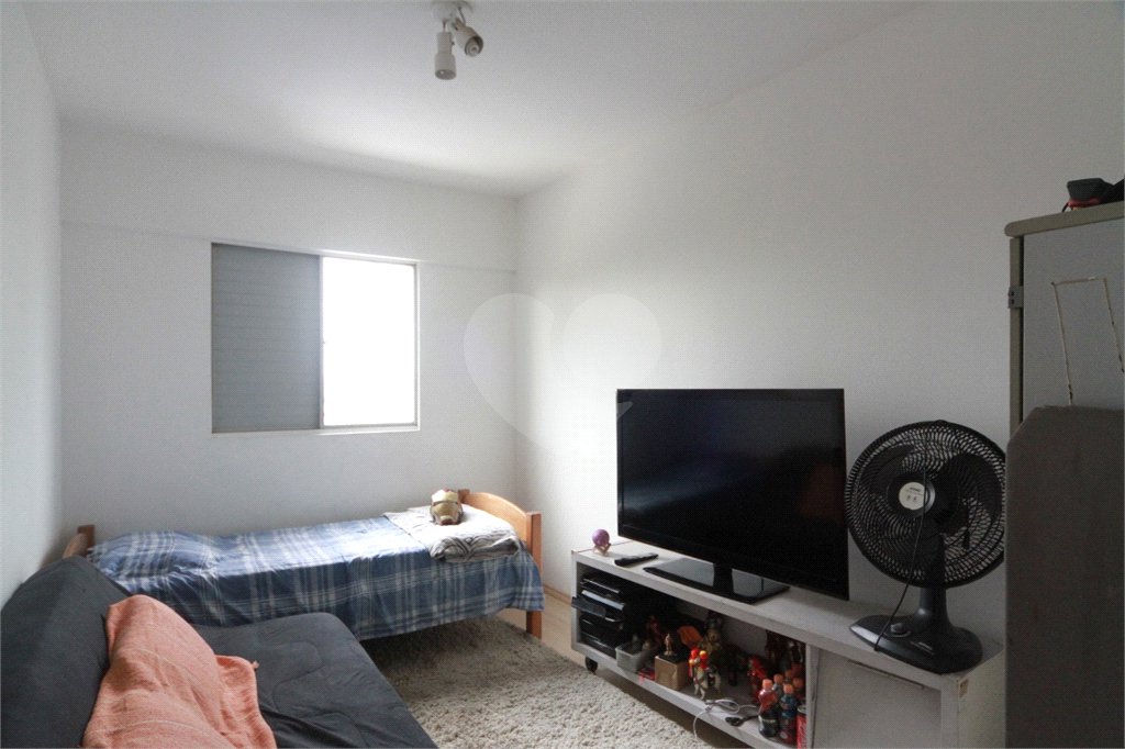 Apartamento à venda com 2 quartos em Limão, São Paulo, SP