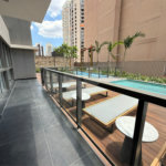Apartamento à venda com 3 suítes em Campo Belo, São Paulo, SP