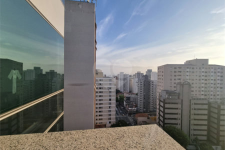Sala à venda em Jardim Paulista, São Paulo, SP
