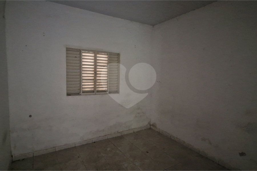 Casa Térrea à venda com 2 quartos em Vila Pereira Barreto, São Paulo, SP