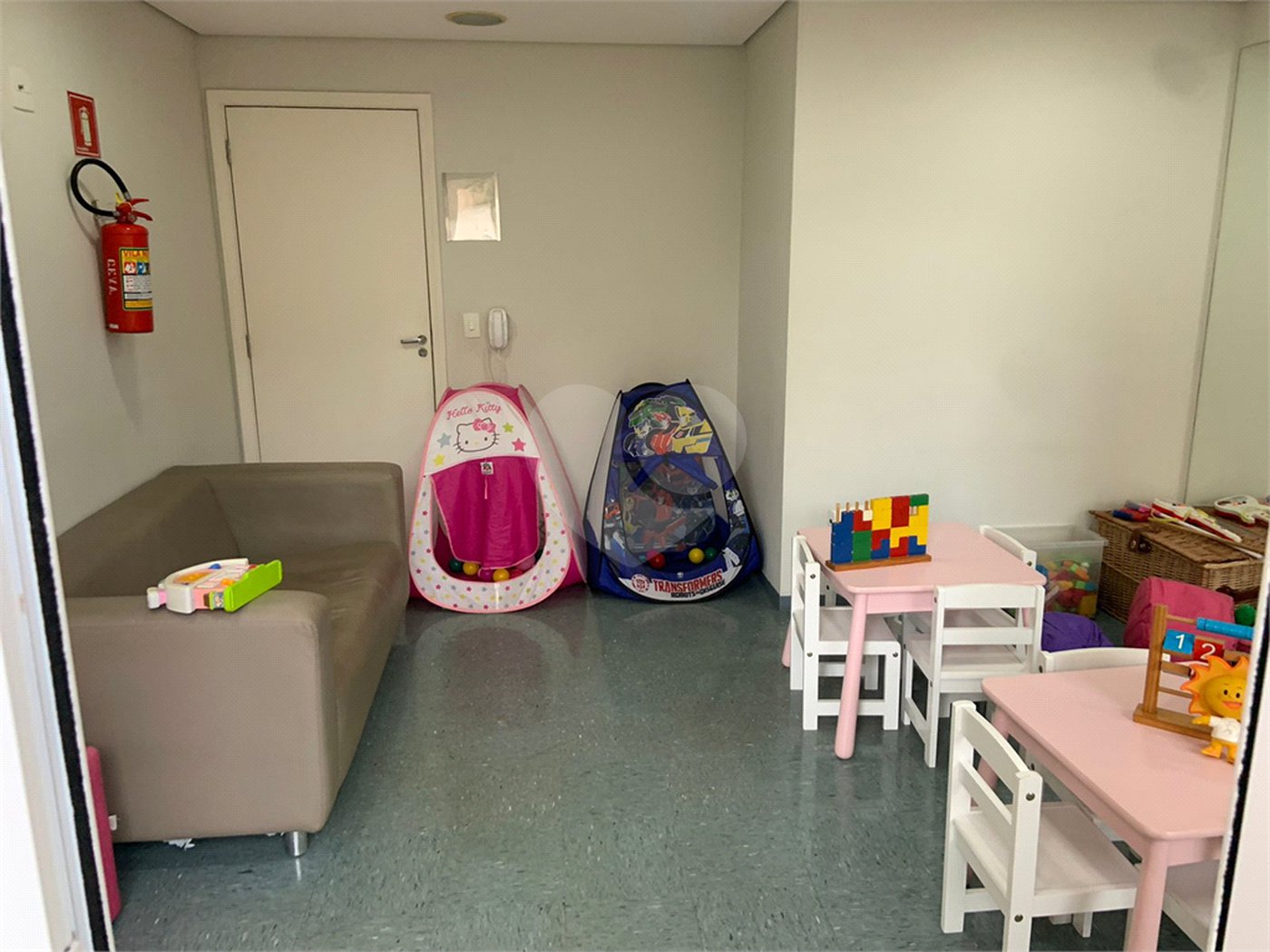 Apartamento à venda com 2 quartos em Jaguaré, São Paulo, SP