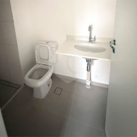 Apartamento à venda com 1 suíte em Vila Leopoldina, São Paulo, SP