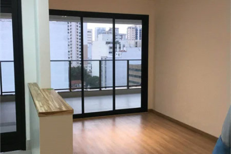 Apartamento à venda com 2 quartos, sendo 1 suíte,  em Pinheiros, São Paulo, SP