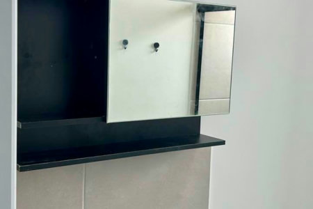 Apartamento à venda com 2 quartos, sendo 1 suíte, em Remanso Campineiro, Hortolândia, SP