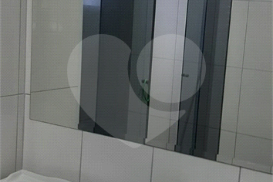 Cobertura à venda com 2 quartos em Jabaquara, São Paulo, SP