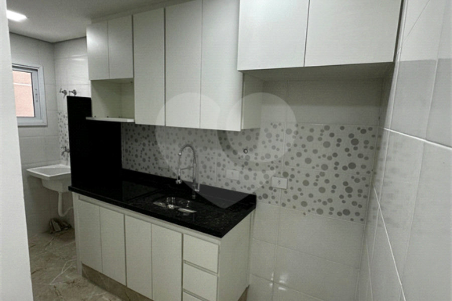 Apartamento à venda ou para alugar com 2 quartos em Mandaqui, São Paulo, SP