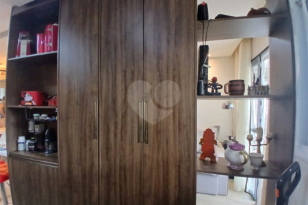 Apartamento à venda com 2 quartos, sendo 1 suíte,  em Bairro do Cambará, São Roque, SP