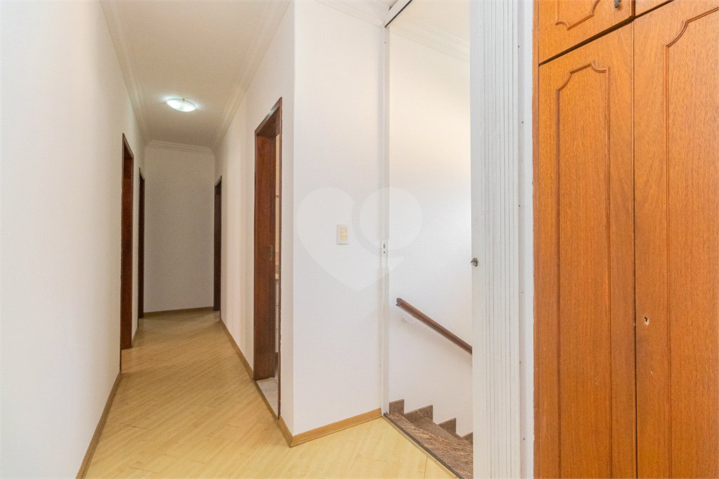 Sobrado à venda com 4 quartos, sendo 2 suítes, em Interlagos, São Paulo, SP