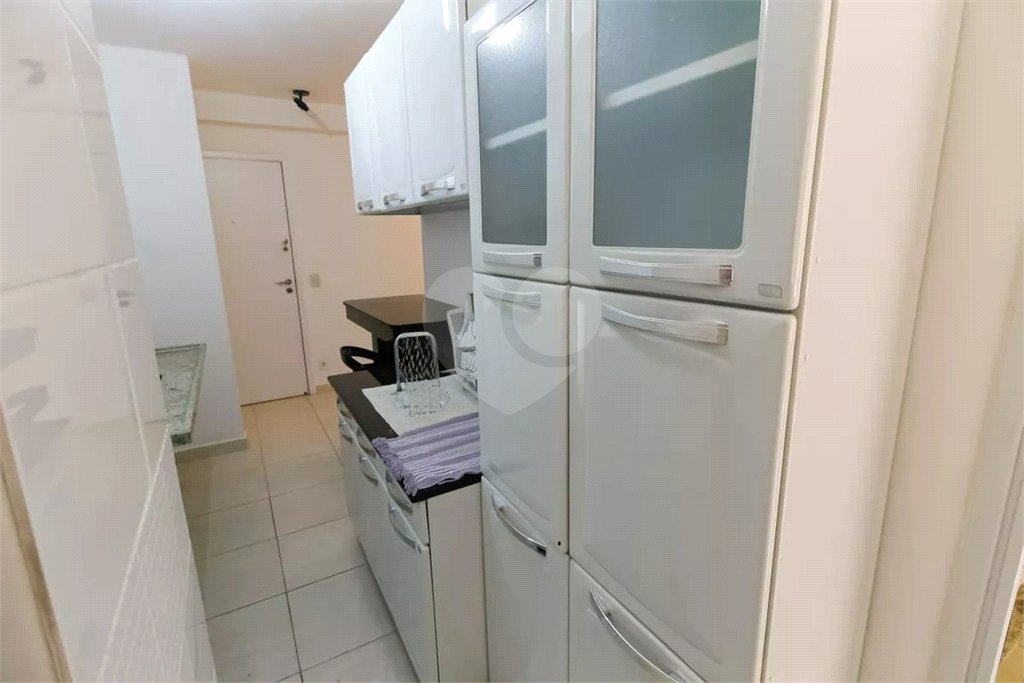 Apartamento à venda com 3 quartos, sendo 1 suíte,  em Lar São Paulo, São Paulo, SP