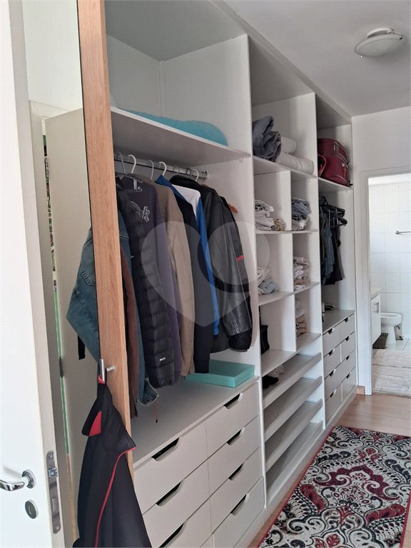 Cobertura à venda com 4 quartos, sendo 2 suítes, em Perdizes, São Paulo, SP