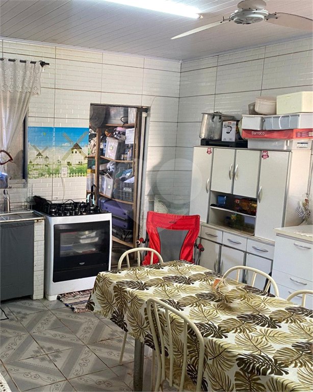 Casa à venda com 3 quartos, sendo 1 suíte, em Coophafronteira, Ponta Porã, MS