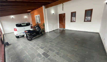 Casa à venda com 2 quartos, sendo 1 suíte,  em Vila Angélica, Sorocaba, SP