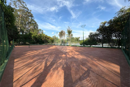 Terreno à venda no condomínio Vivendas do Lago, Sorocaba - SP